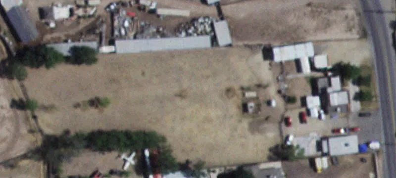10084 Socorro Rd