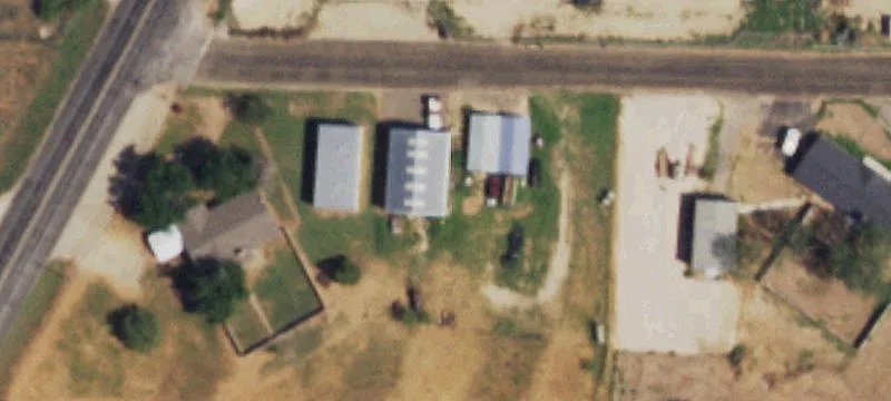 6051 County Rd 3118