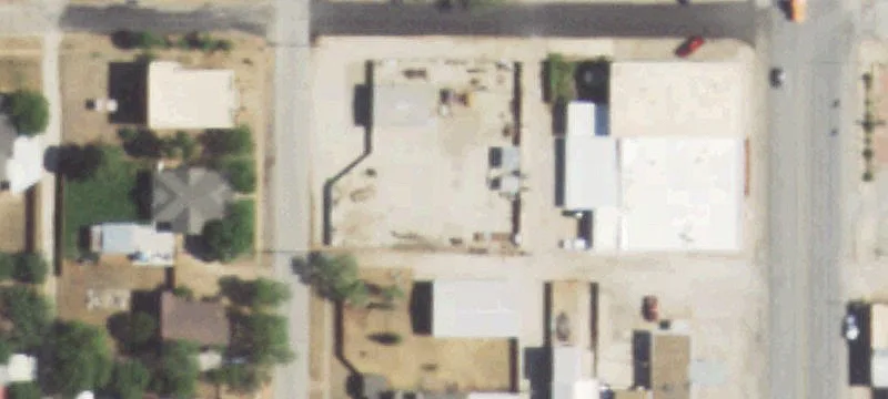 1301 Ave K K