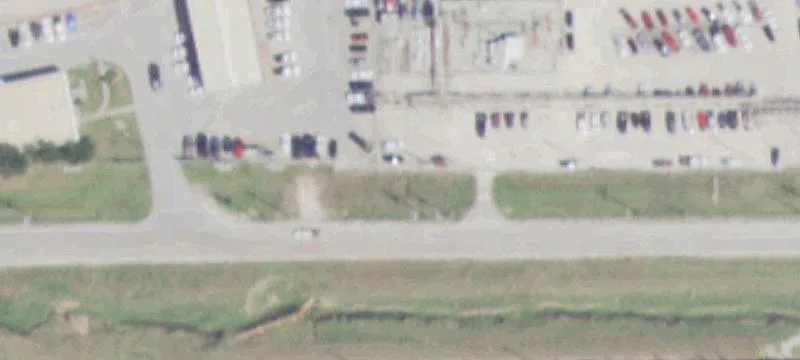 Tidal Rd