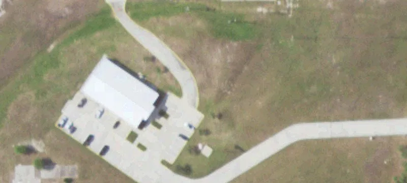 1500 Main St