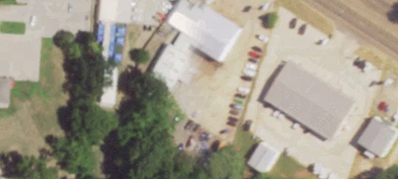 1811 Ferguson Rd