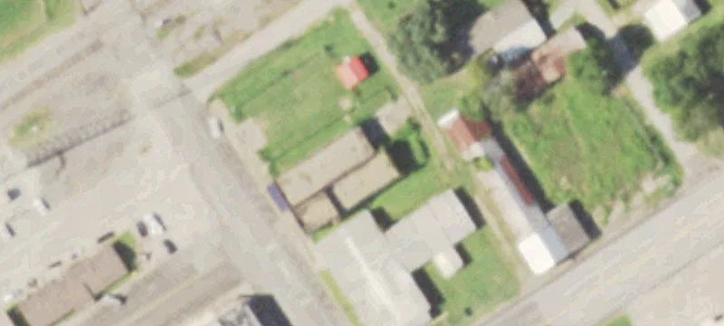 230 George Bowers Dr