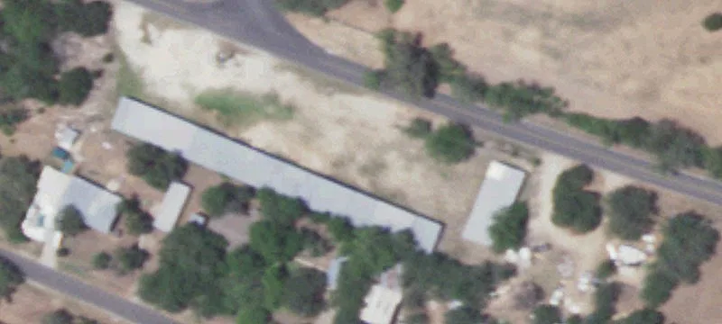 Old Fry Rd