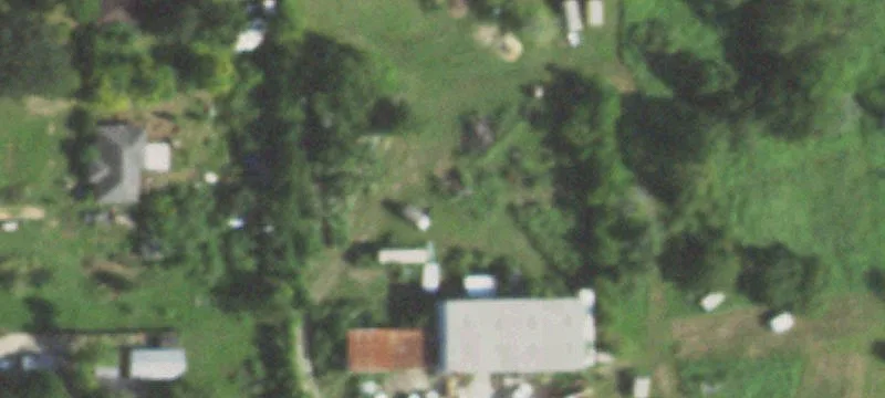 1925 County Rd 428