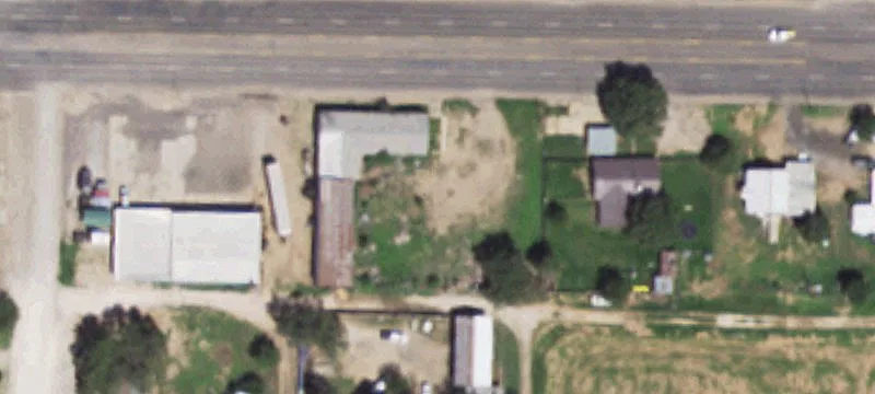Earth, TX 79031