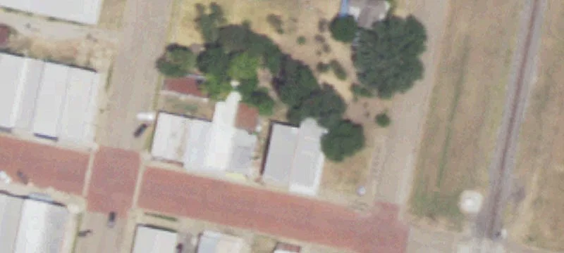 Main St