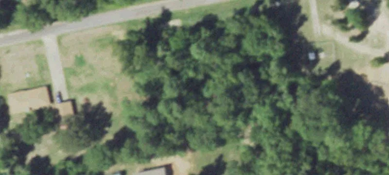 Ponderosa Dr