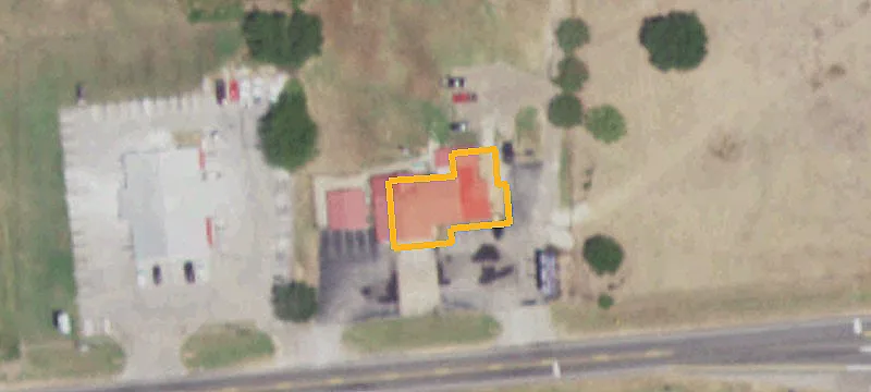212 Interstate 30th Service Rd