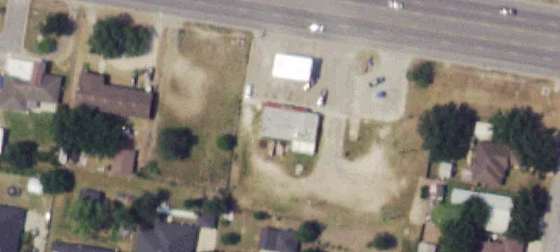 2510 Monte Cristo Rd