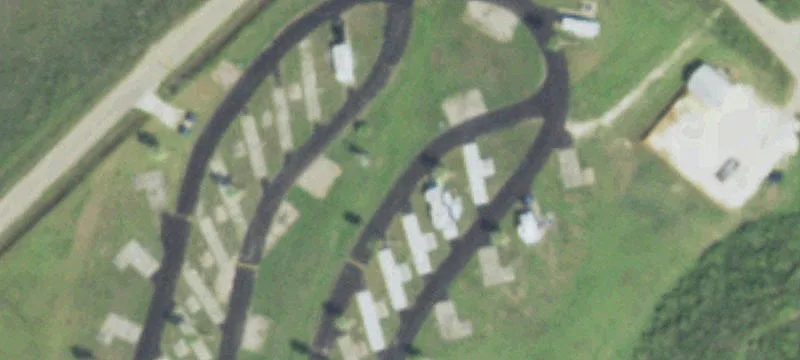 Gulf St