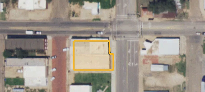 Main St