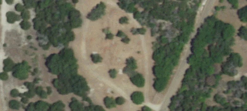 Cap Fisk Rd