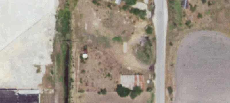 County Rd 69