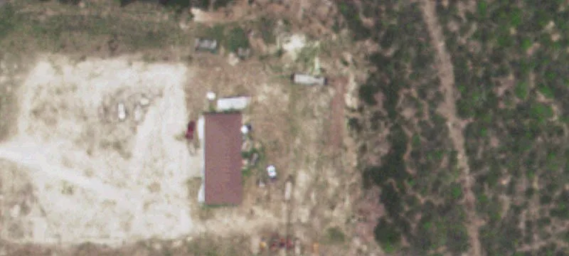 4311 County Rd 304