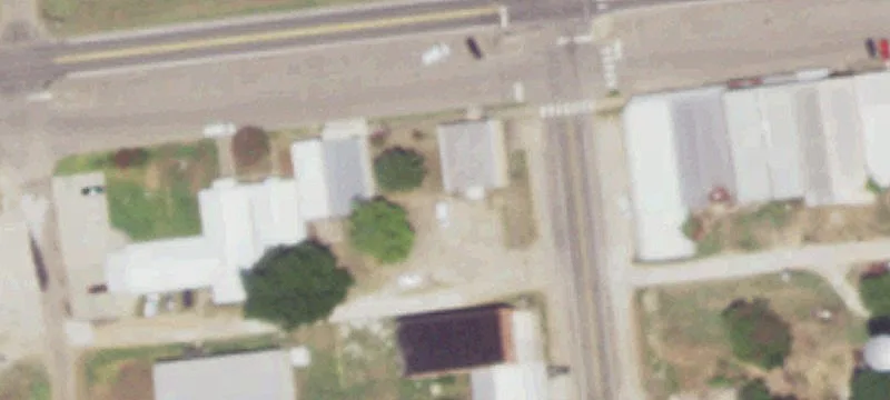 215 Garner St