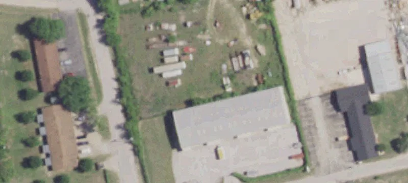 100 Southland Dr