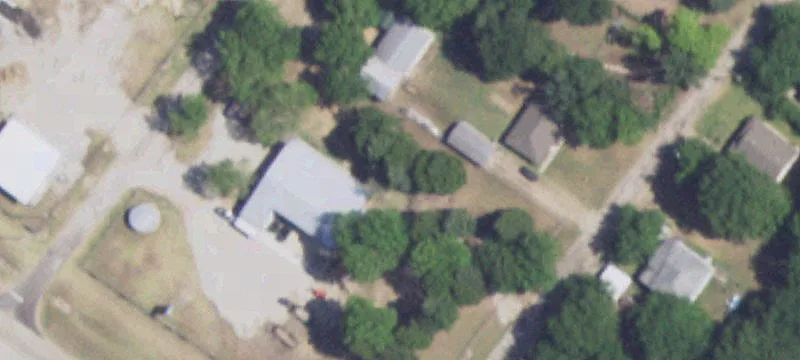8044 Horseshoe Dr
