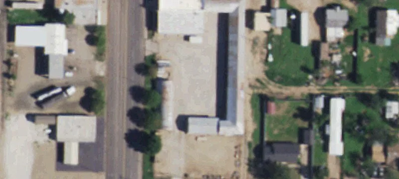 501 Fm 168