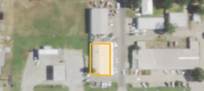 6295 Lamar Rd