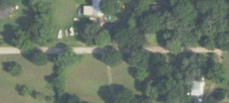 Kermier Rd