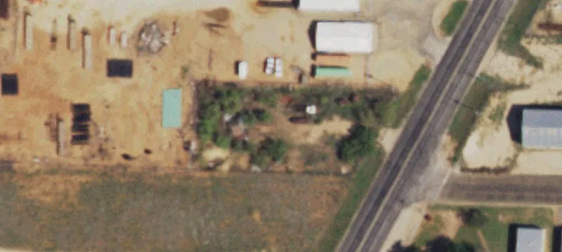 Ira, TX 79527