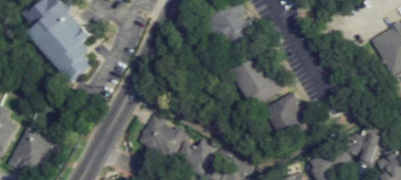Old Mcgregor Rd