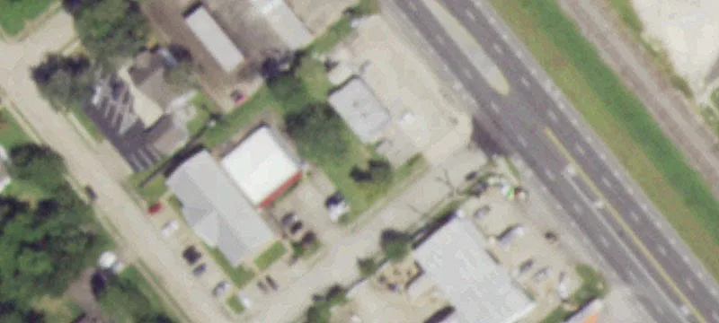 Slossen St