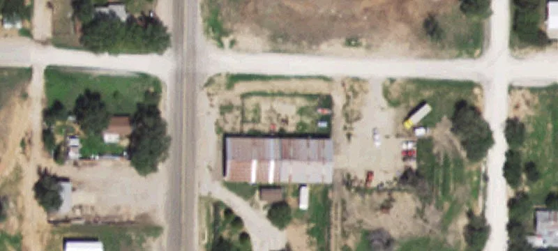 Earth, TX 79031
