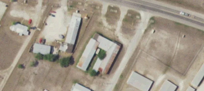 Ee Orange E Fm 624th Ave Ave