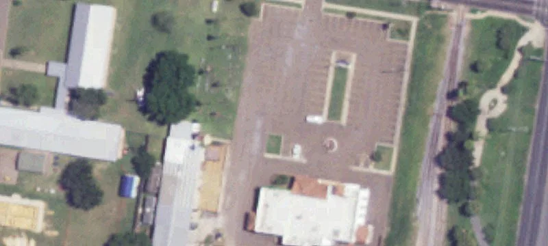 1901 Pecan Blvd