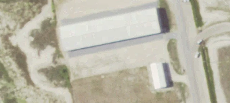 800 Bayshore Dr