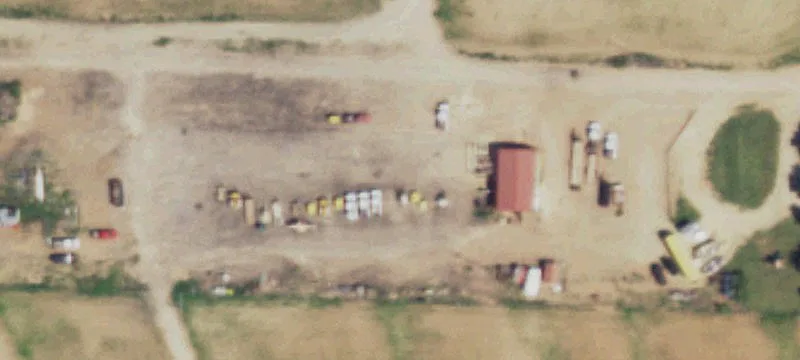 1499 County Rd 361