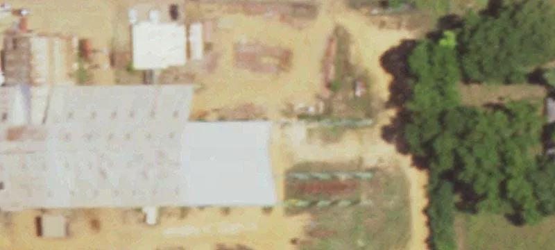 920 Industrial Blvd