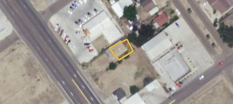 1708 Us Hwy 83