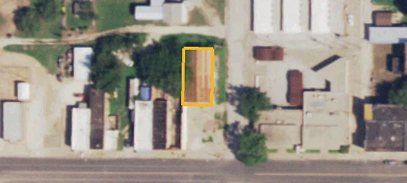 105 Webb St