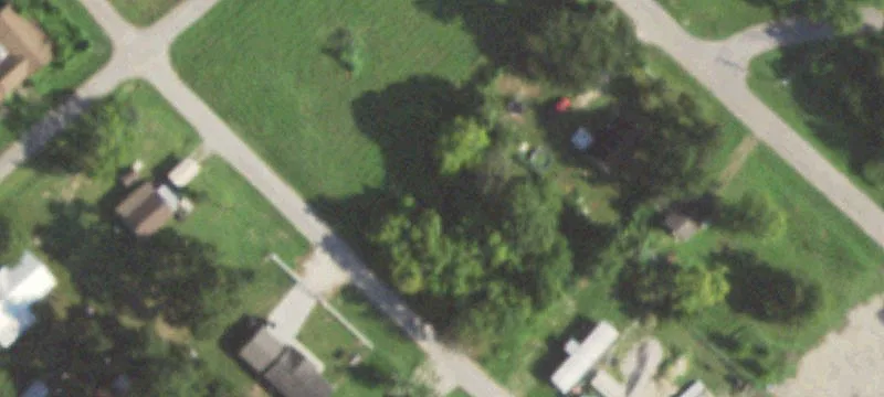 Alaska Ave