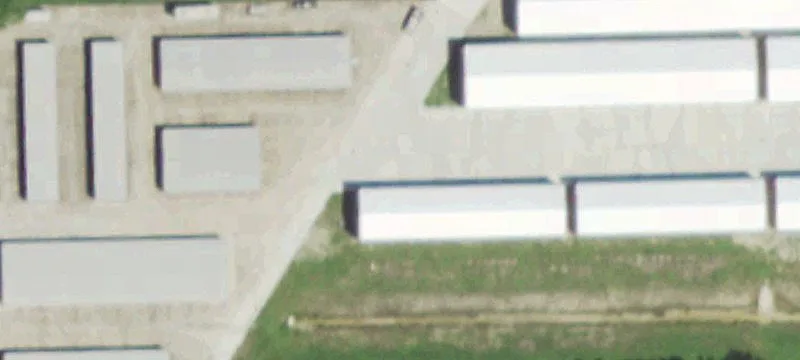 2228 Fm 528th Rd