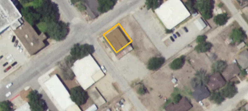 506 San Marcos St