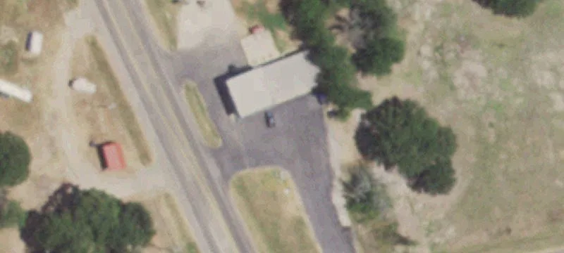 Ww State Hwy 154th At W Fm 515