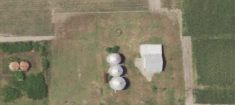 499 Private Rd