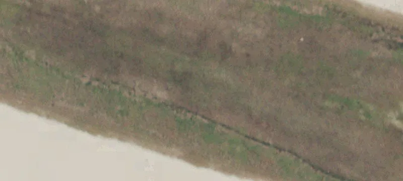 County Rd 87th At County Road