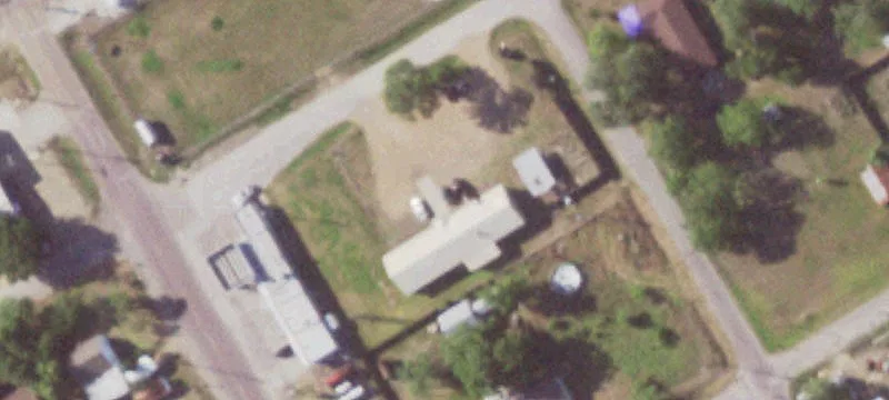 45 Depot E St