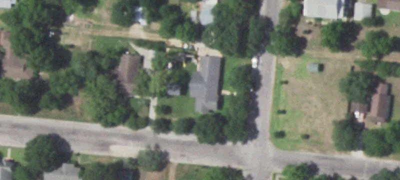 301 College St