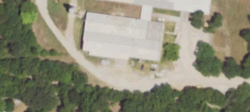 1601 Maverick Rd