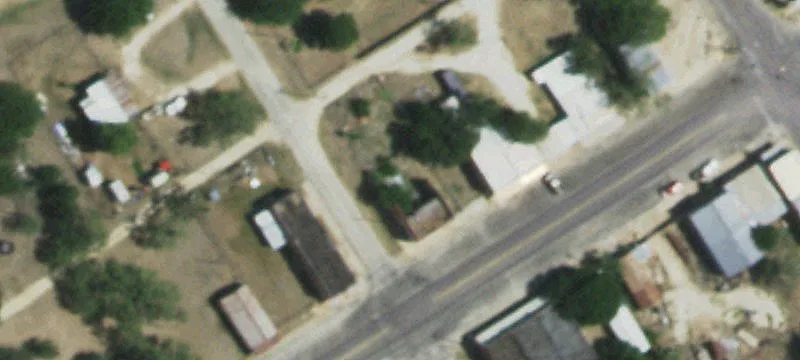 Main St