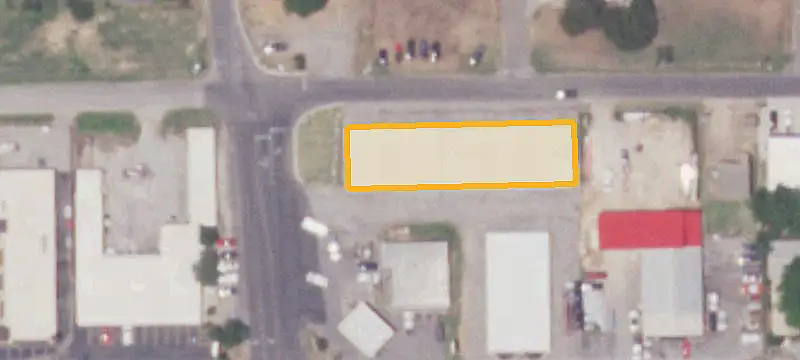 Cottonwood Dr
