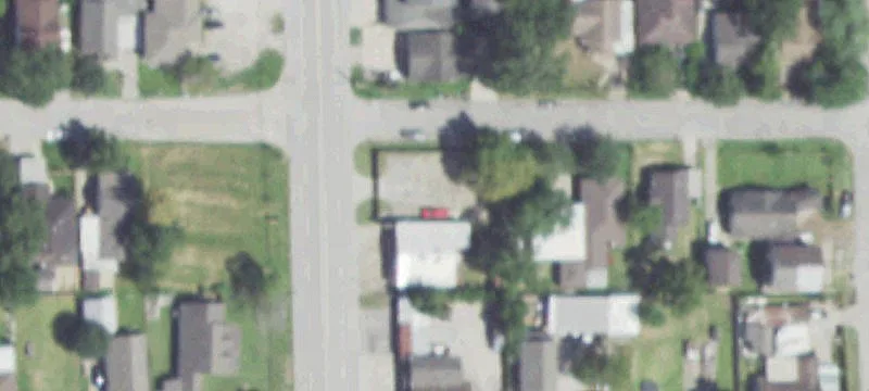 Holland Ave