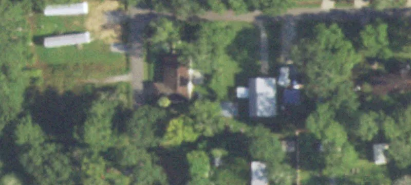 Chance Rd Cutoff