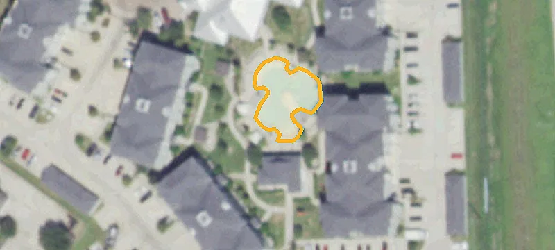 3333 Southfork Pkwy